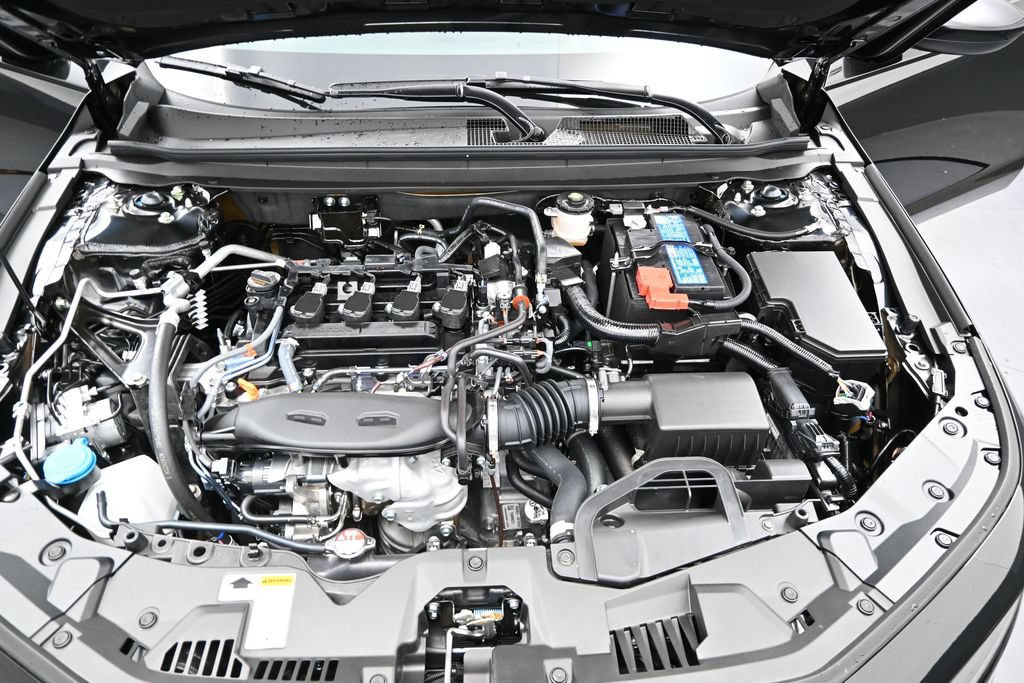 New 2026 Honda Accord SE image 11