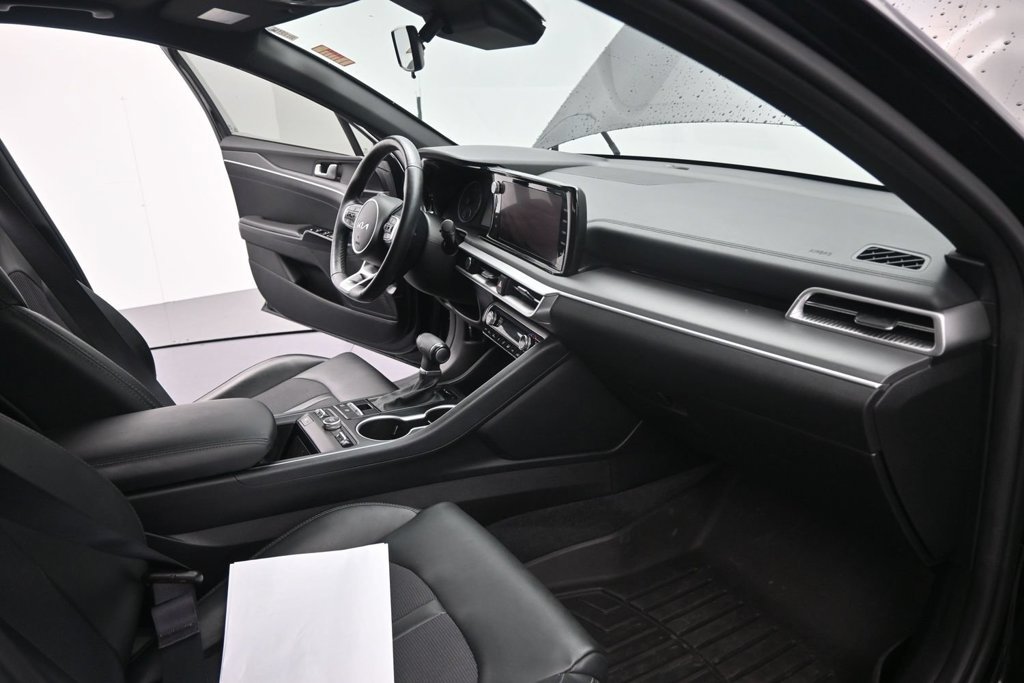 Certified 2023 Kia K5 GT-Line AWD/4WD image 21