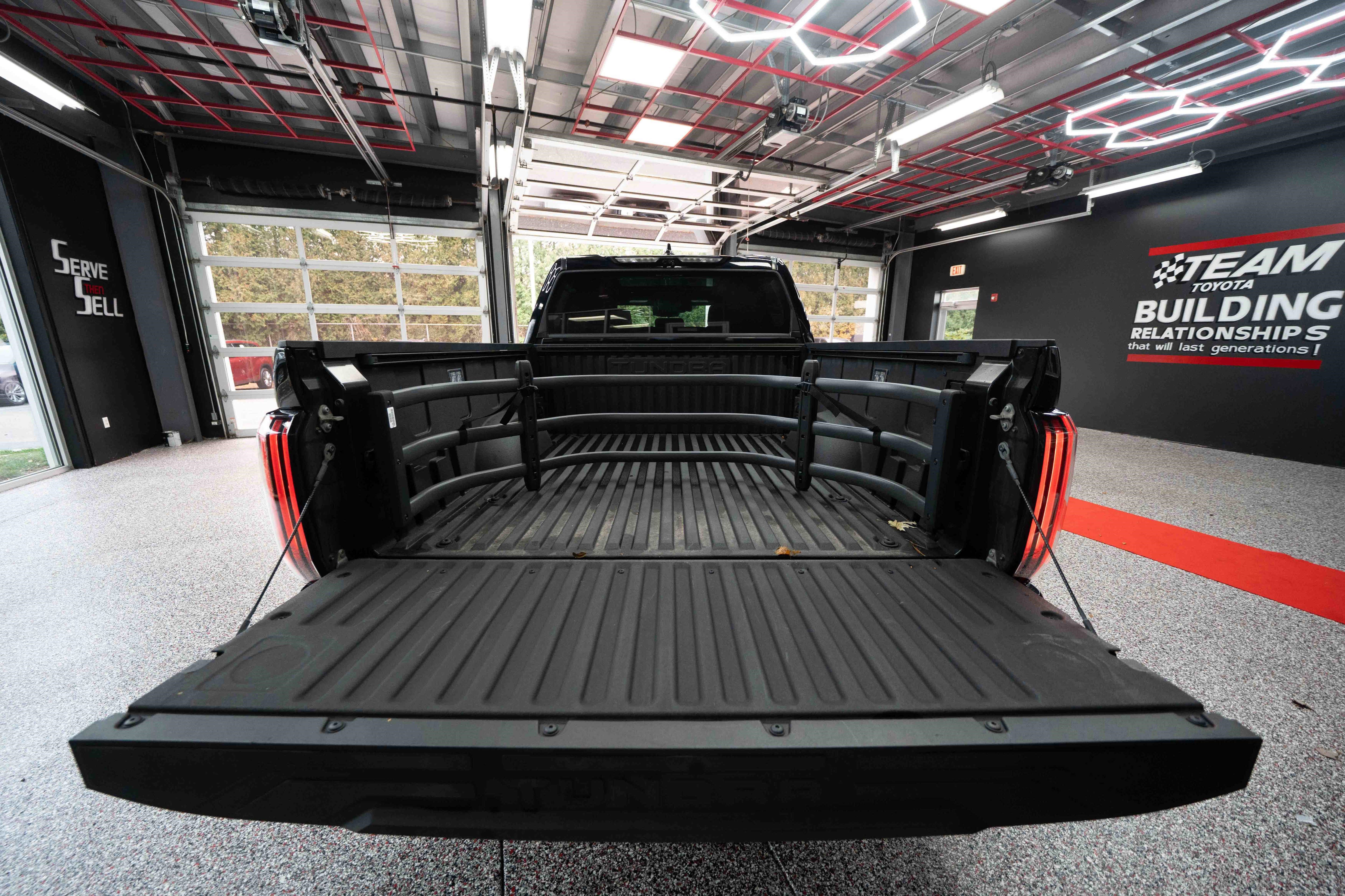 Used 2023 Toyota Tundra 1794 Edition image 27