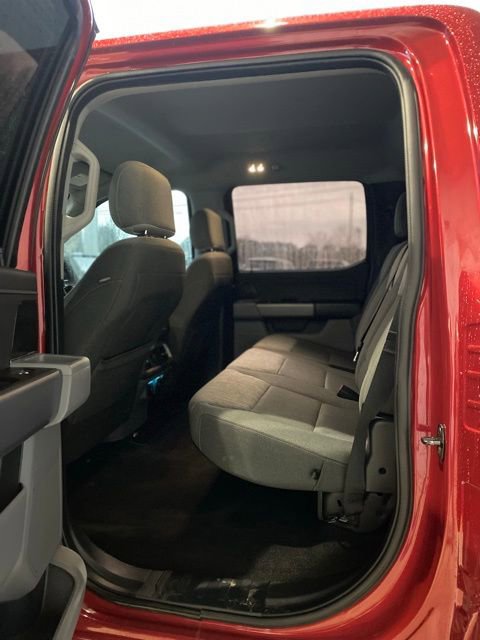 Used 2021 Ford F150 XLT w/ Equipment Group 302A High image 13