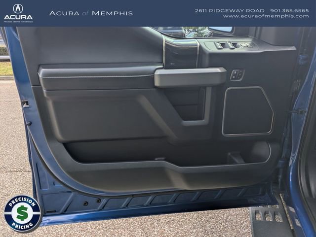 Used 2018 Ford F150 Raptor w/ Equipment Group 802A Luxury image 25