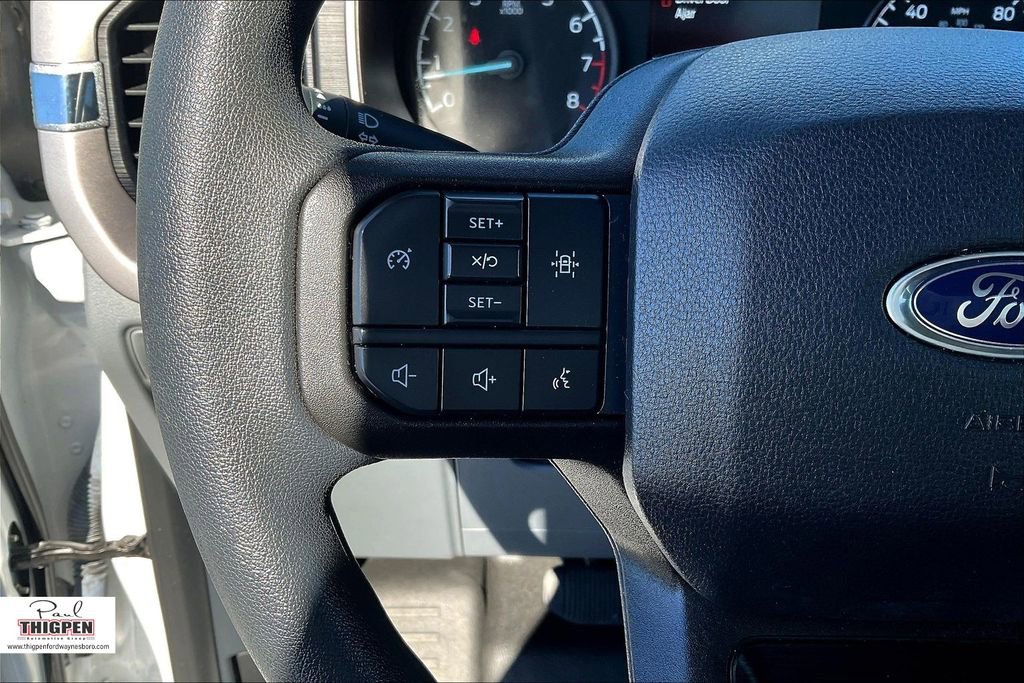 Certified 2023 Ford F150 XLT image 16