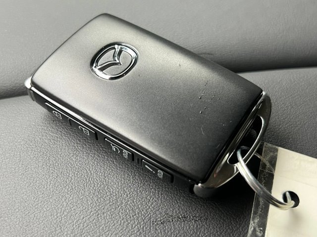 New 2026 MAZDA CX-5 Preferred AWD/4WD image 23