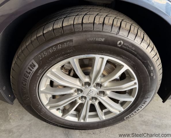 Used 2018 Cadillac XT5 Luxury w/ Driver Awareness Package FWD image 26