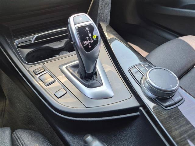 Used 2017 BMW 330i Gran Turismo xDrive AWD/4WD image 12