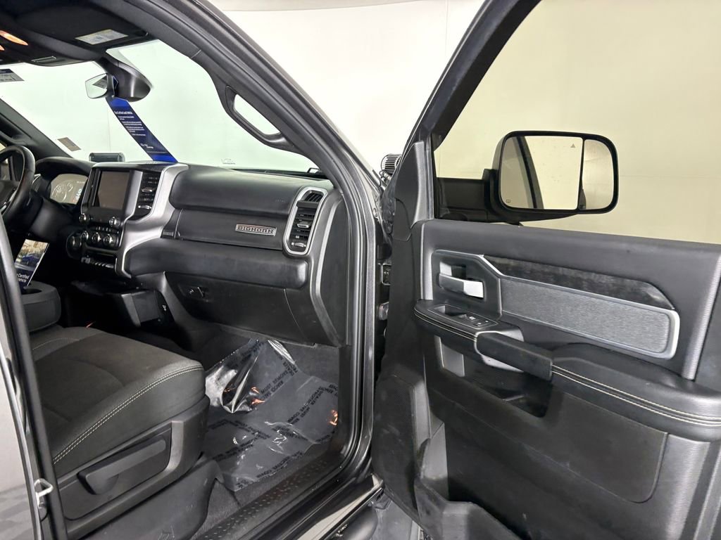 Used 2019 RAM 2500 Big Horn w/ Towing Technology Group image 33