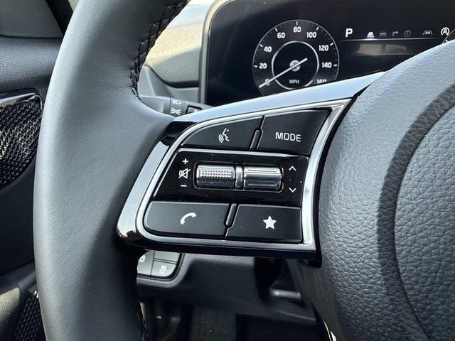 New 2026 Kia Seltos EX w/ EX Sunroof Package image 24
