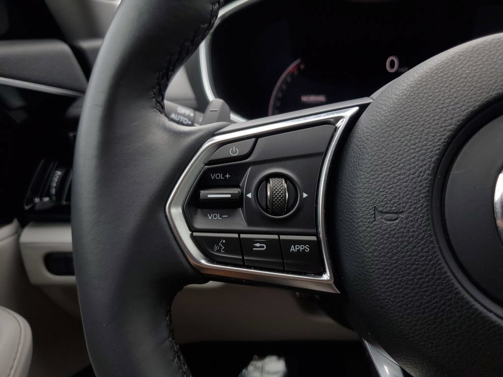 Certified 2023 Acura MDX FWD w/ Technology Package image 22