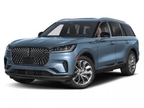 New 2026 Lincoln Aviator Reserve AWD/4WD image 1