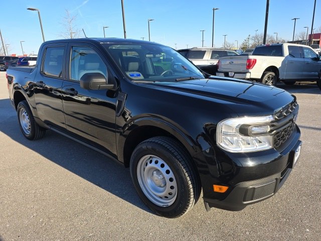 Certified 2022 Ford Maverick XL image 7