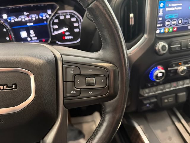 Certified 2021 GMC Sierra 2500 Denali w/ Denali Ultimate Package AWD/4WD image 30