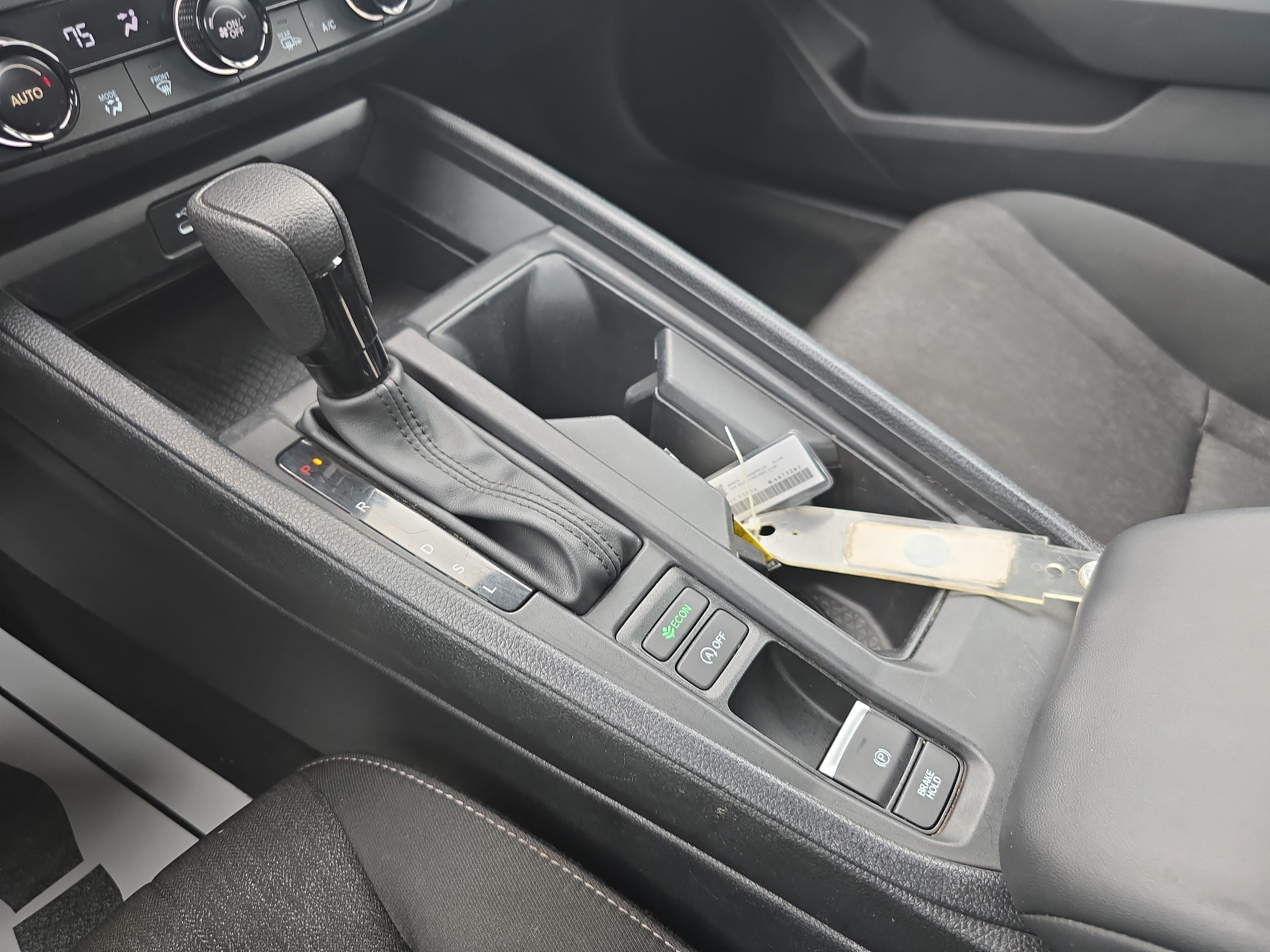 Used 2024 Honda Accord EX image 23