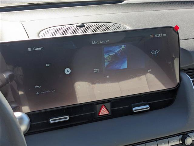 New 2026 Hyundai Ioniq 5 Limited RWD image 12