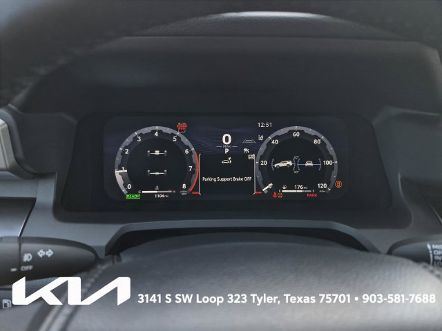 Used 2025 Toyota 4Runner TRD Off-Road Premium AWD/4WD image 33