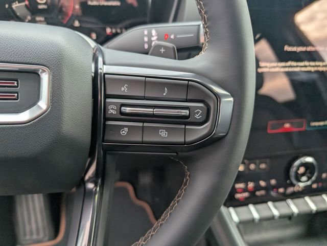 New 2026 GMC Terrain AT4 w/ Convenience Package III image 18