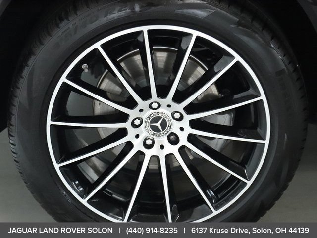 Used 2023 Mercedes-Benz GLE 450 4MATIC image 42