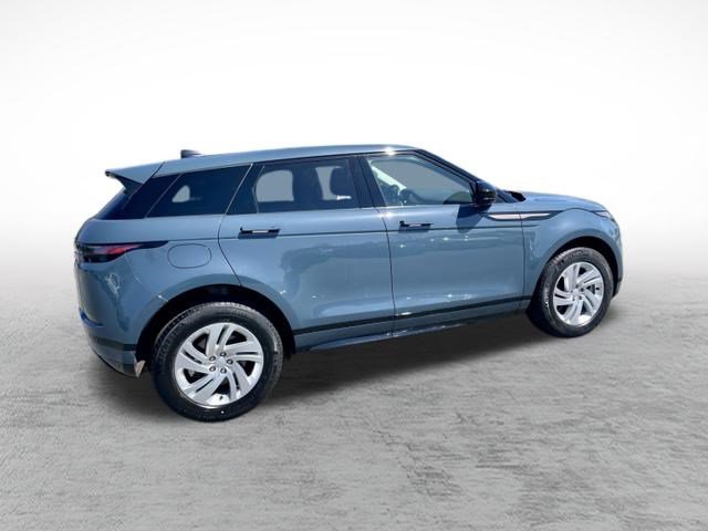 Used 2024 Land Rover Range Rover Evoque Dynamic SE image 7