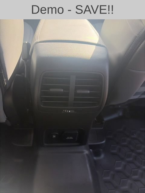 New 2026 Ford Bronco Sport Badlands AWD/4WD image 20