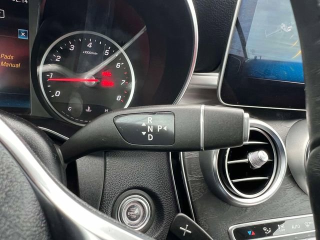 Used 2019 Mercedes-Benz C 300 4MATIC Cabriolet w/ Leather Seating Package image 25