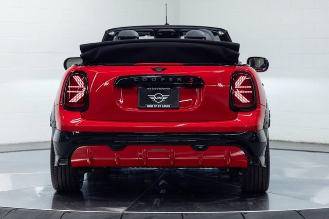 New 2026 MINI Cooper S FWD image 7
