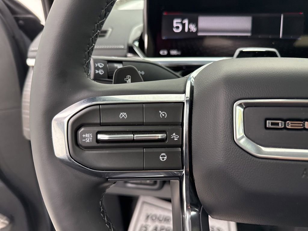 New 2025 GMC Sierra EV Denali image 24