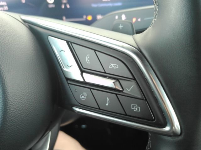 Used 2025 Buick Enclave Preferred image 39