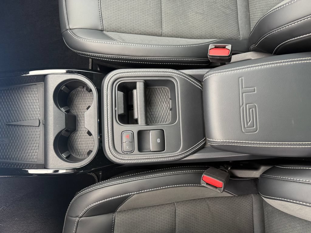 Certified 2025 Ford Mustang Mach-E GT AWD/4WD image 38