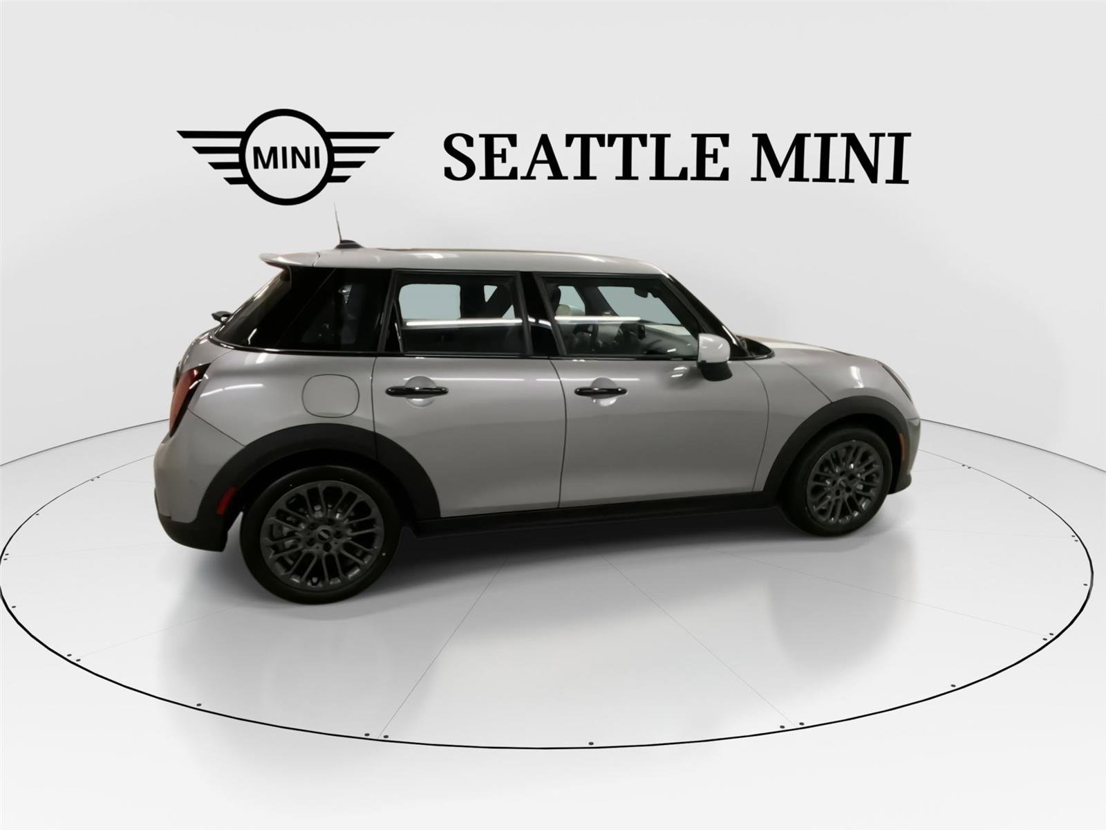 New 2026 MINI Cooper S image 12