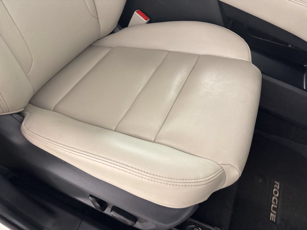 Used 2023 Nissan Rogue SL w/ SL Premium Package AWD/4WD image 30