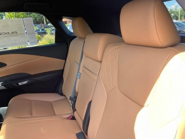 New 2026 Lexus RX 350 Premium w/ Convenience Package AWD/4WD image 14