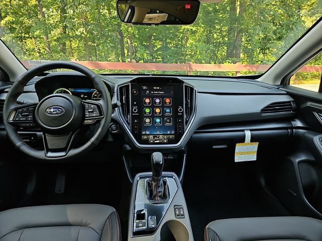 New 2026 Subaru Crosstrek 2.5i Limited w/ Crosstrek Mirror Package AWD/4WD image 15