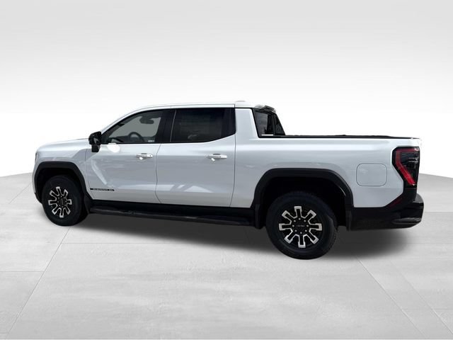 New 2026 GMC Sierra EV Elevation AWD/4WD image 10