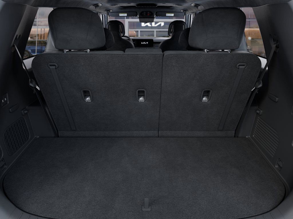 New 2027 Kia Telluride X-Line SX Prestige image 20