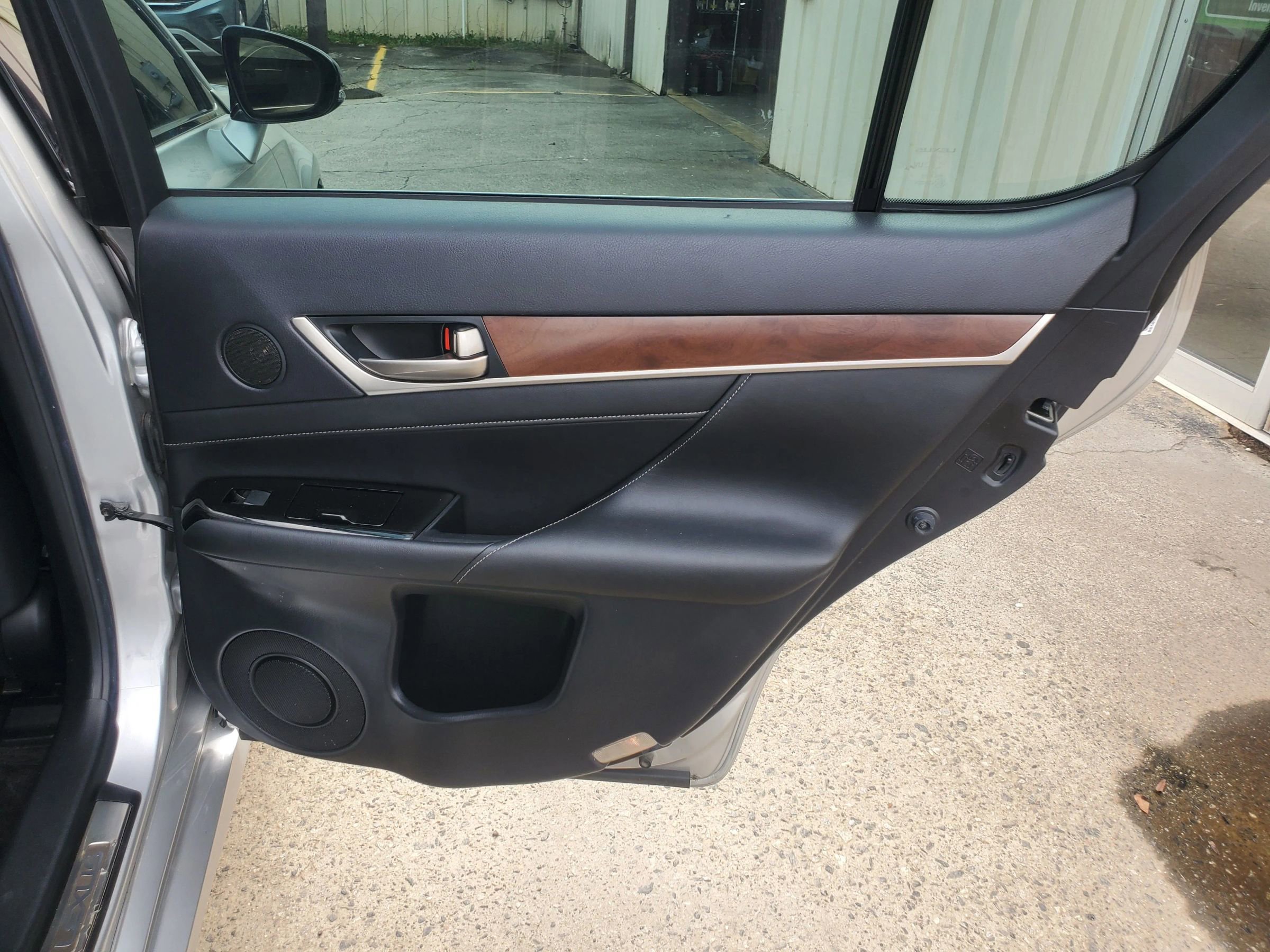 Used 2014 Lexus GS 350 RWD image 18