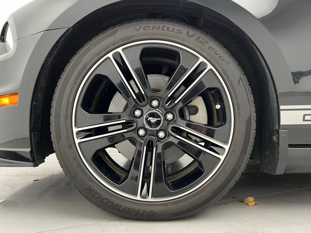 Used 2014 Ford Mustang GT Premium w/ Equipment Group 402A image 34