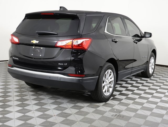 Used 2019 Chevrolet Equinox LT image 5