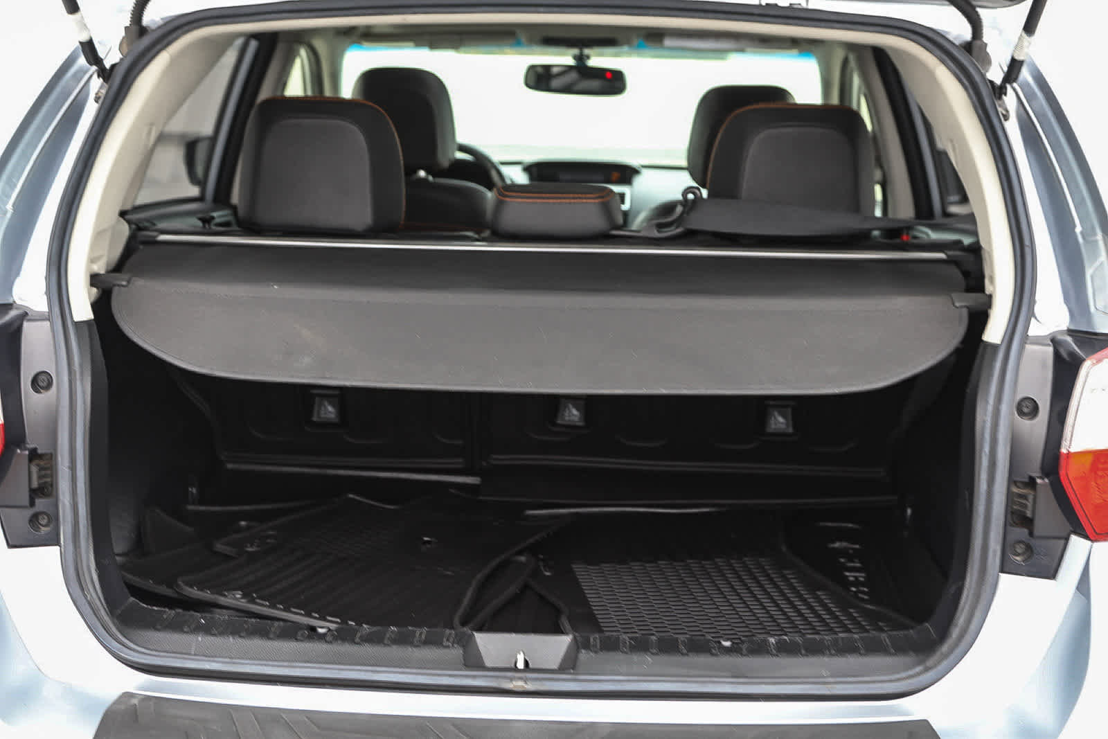 Used 2016 Subaru Crosstrek 2.0i Limited image 25