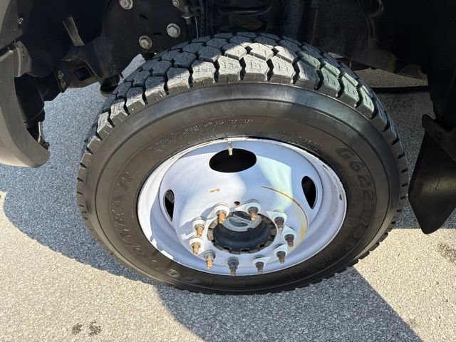 Used 2018 Ford F550 4x4 SuperCab Super Duty image 35