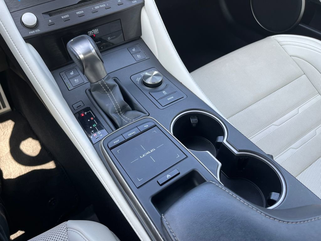 Used 2019 Lexus RC 350 F Sport w/ Accessory Package RWD image 21