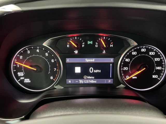 Used 2020 Chevrolet Blazer LT w/ Sound & Technology Package AWD/4WD image 12