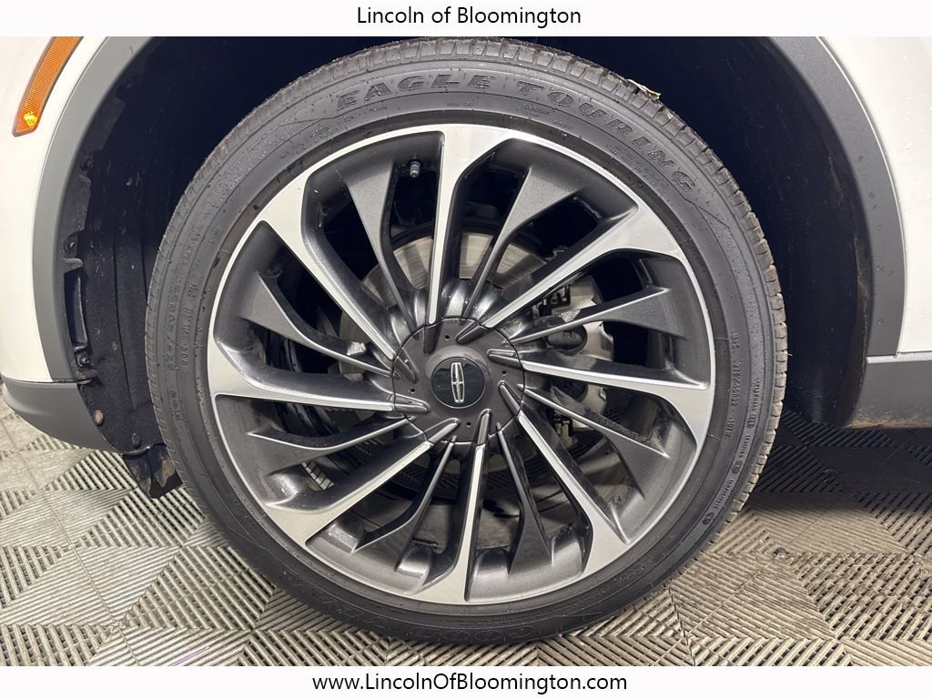 Certified 2025 Lincoln Aviator Reserve w/ Illumination Package image 73