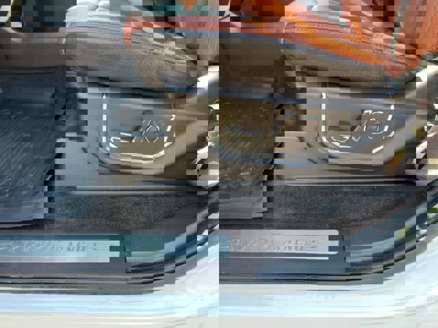 Certified 2018 Ford F150 King Ranch w/ Equipment Group 601A Luxury image 11