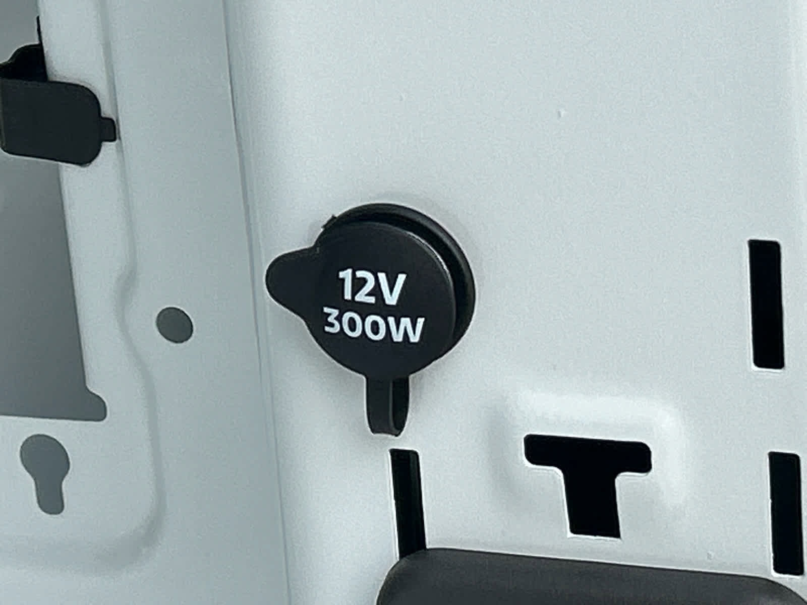 New 2026 Ford Transit 350 148 High Roof Extended image 7