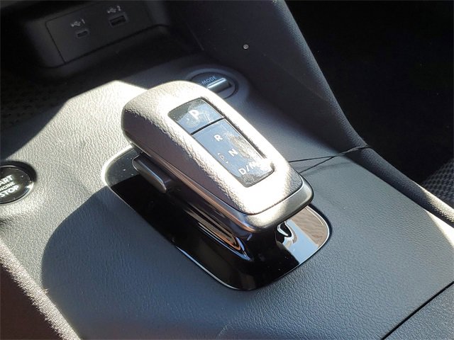 New 2026 Nissan Z Sport w/ Floor Mat Package image 31