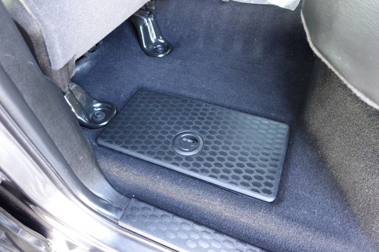 Used 2021 RAM 1500 Classic Warlock image 21