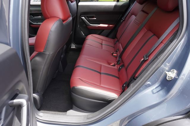 New 2025 MAZDA CX-50 2.5 Hybrid w/ Weather Package image 20