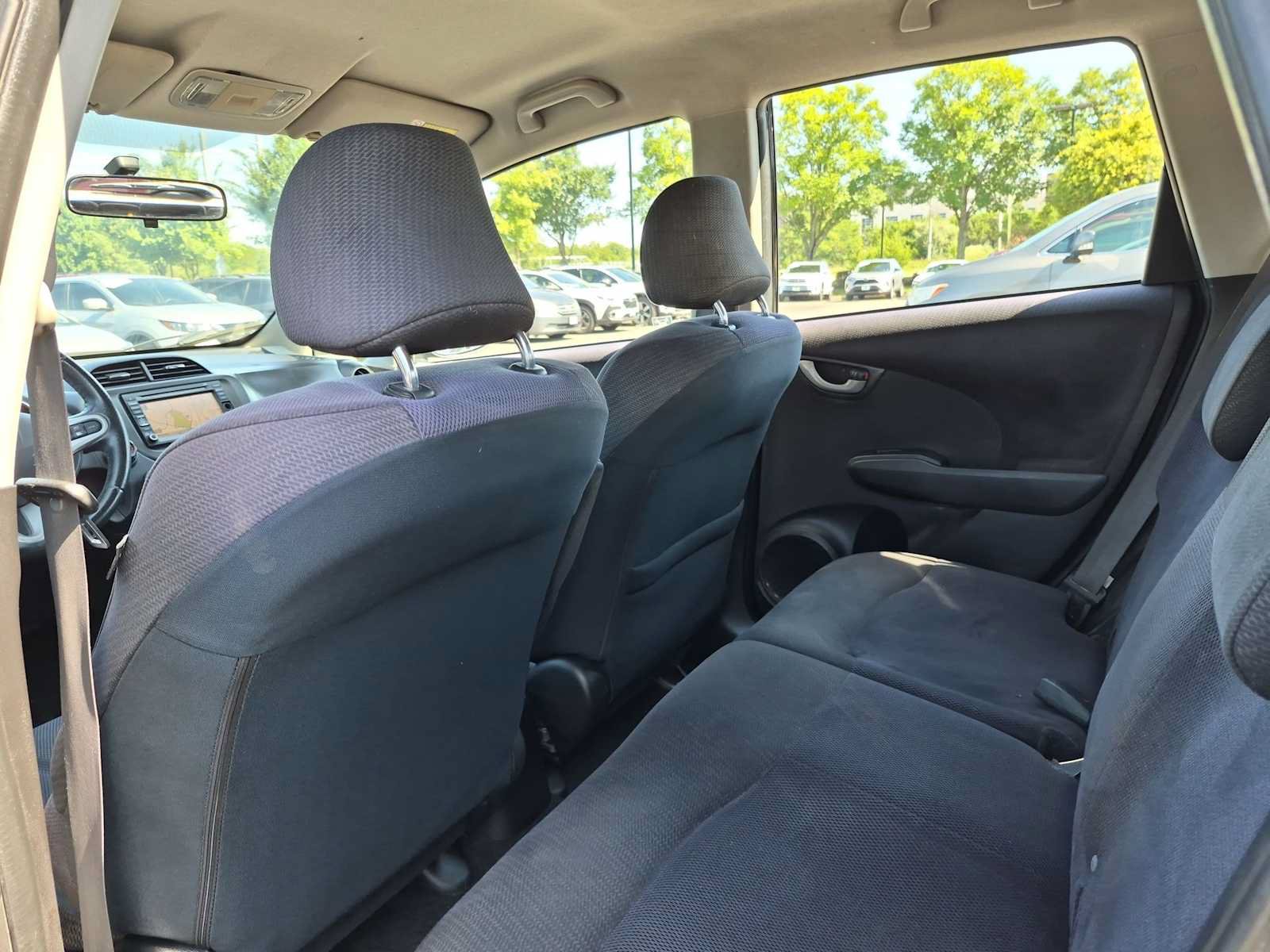 Used 2013 Honda Fit Sport image 17