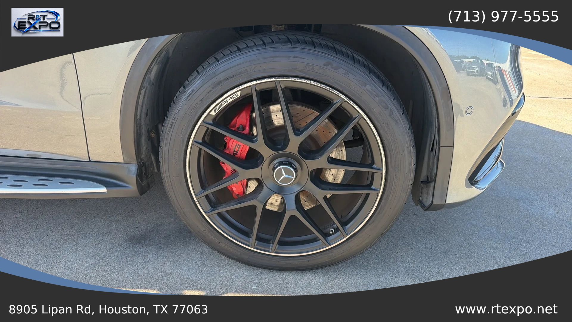 Used 2018 Mercedes-Benz GLE 63 AMG S w/ Premium 3 Package image 11
