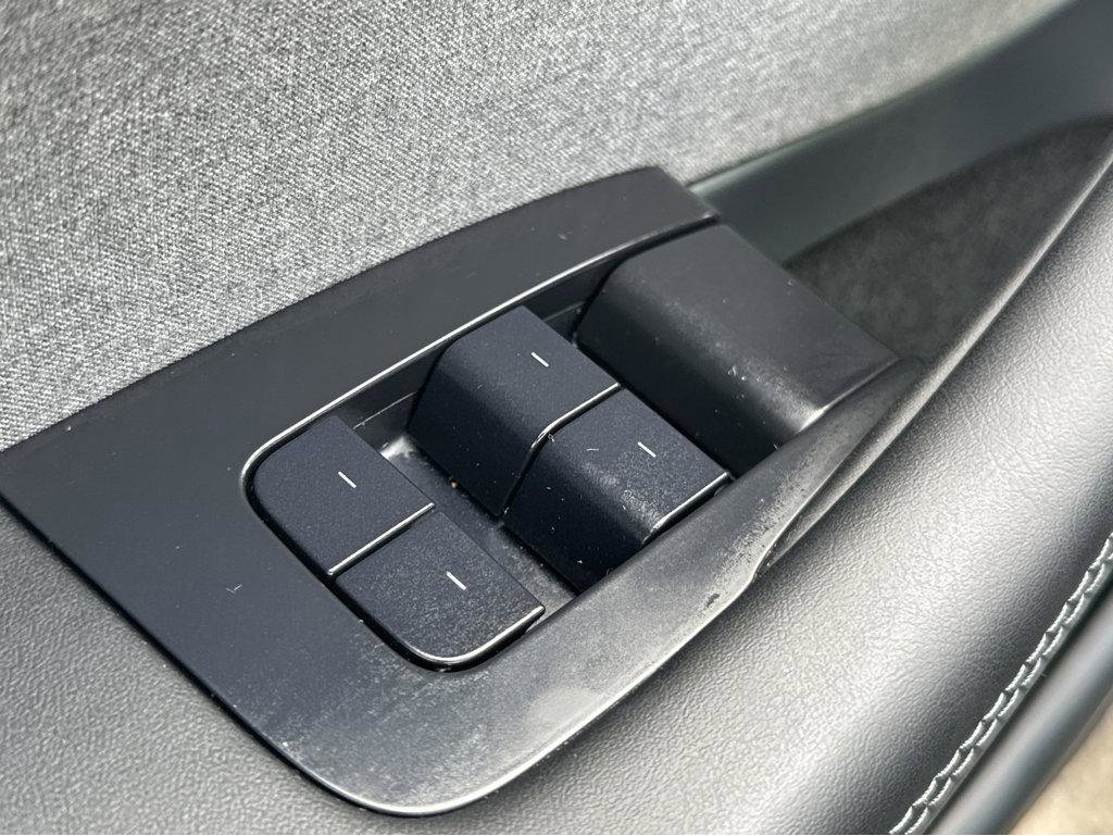 Used 2025 Tesla Model 3 Long Range RWD image 30