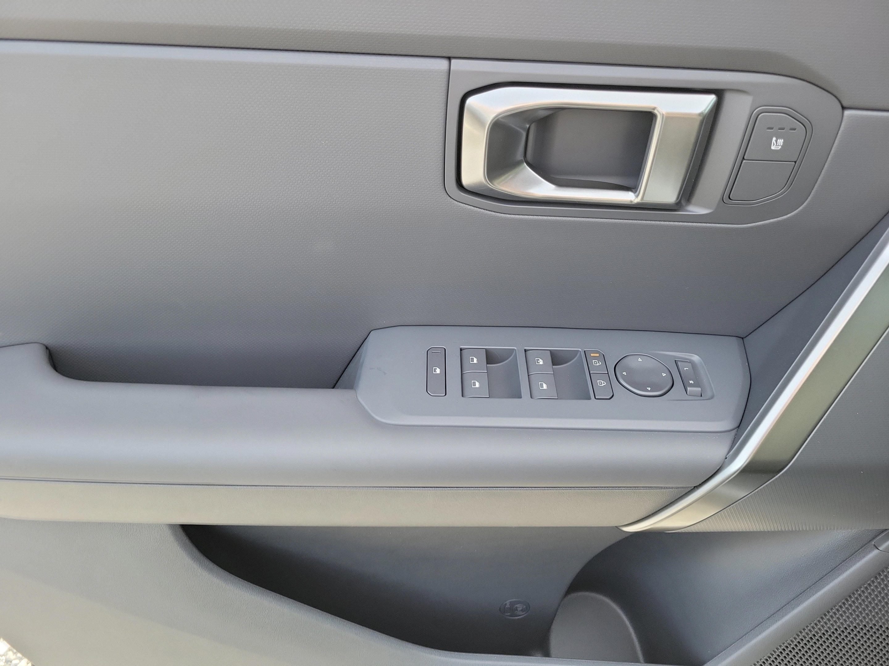 New 2027 Kia Seltos X-Line S AWD/4WD image 12